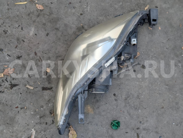 Фара Mazda Premacy оригинальный номер C317-51-041B