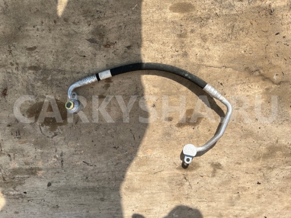 Трубка кондиционера Volvo v40 2012-2016 31390482 Volvo V40 