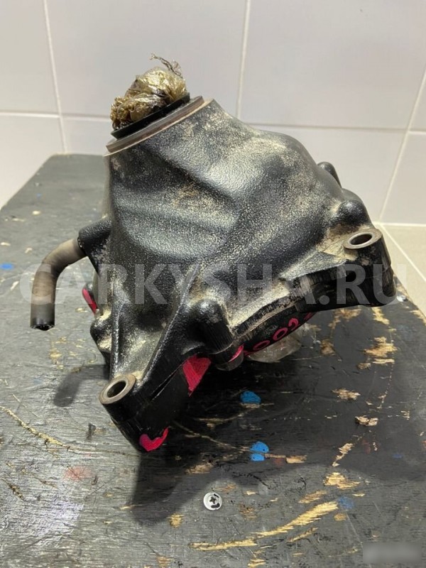 Редуктор передний BMW X5 E53 BMW X5 оригинальный номер 14286410