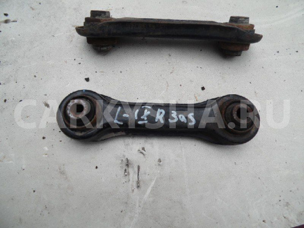 Тяга подвески Mitsubishi Lancer IX (2000—2007) Mitsubishi i оригинальный номер 4117A007