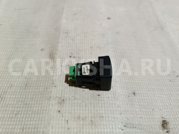 Кнопка многофункциональная Citroen C4 