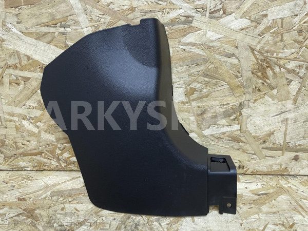 Накладка порога правая Jetour X90 PLUS оригинальный номер F08-5402040FL