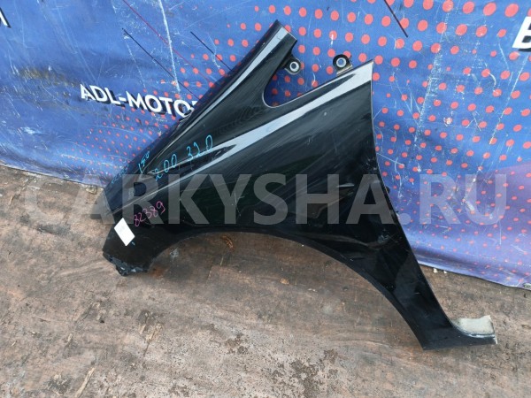 Крыло Honda Civic 9 2012-2015 60261TS6H00ZZ 4D, переднее левое Honda Civic 