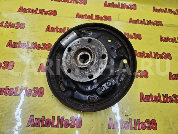 Кулак поворотный задний правый Land Rover Freelander 