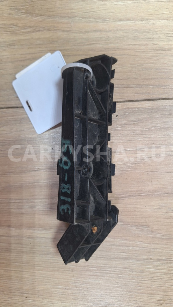 Кронштейн переднего бампера левый Honda CR-V 2007-2012 Honda CR-V оригинальный номер 71198SWA003