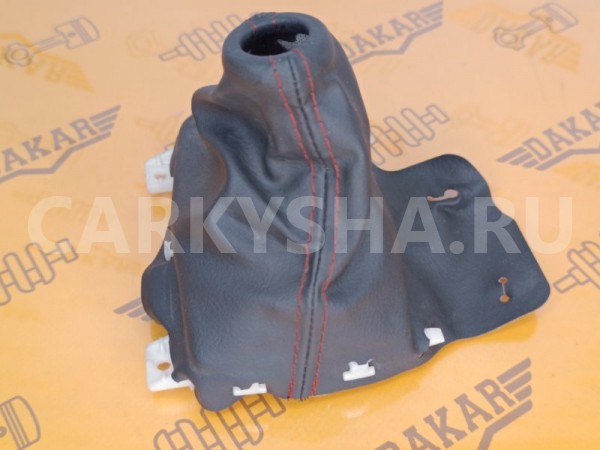 Кожух ручки КПП Mazda Mazda6 GJ PEY5 2014 Mazda 6 