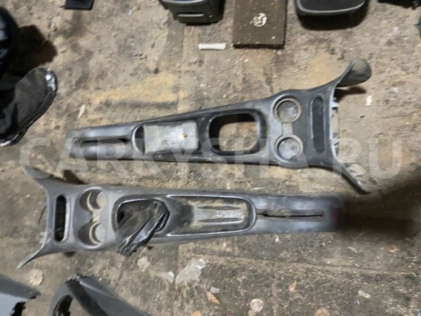 Консоль Daewoo Matiz II (2005—2007) Daewoo Matiz оригинальный номер Daewoo 96563800