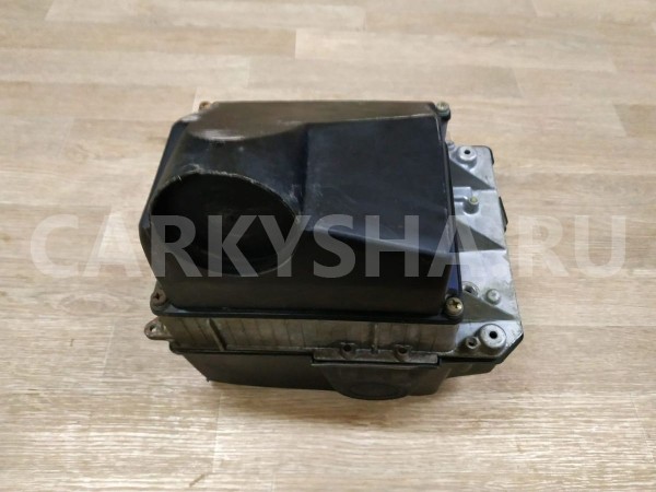 Корпус блока предохранителей подкапотного BMW 5er 