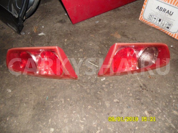 Фонарь задний Mitsubishi Lancer X (2007—2010) Mitsubishi Lancer 