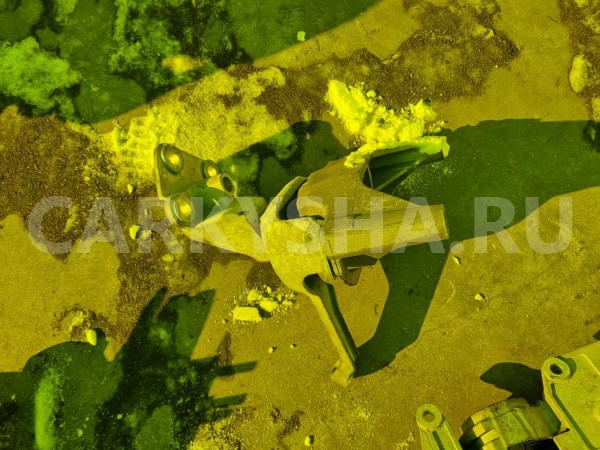 Подушка двигателя Nissan Elgrand 