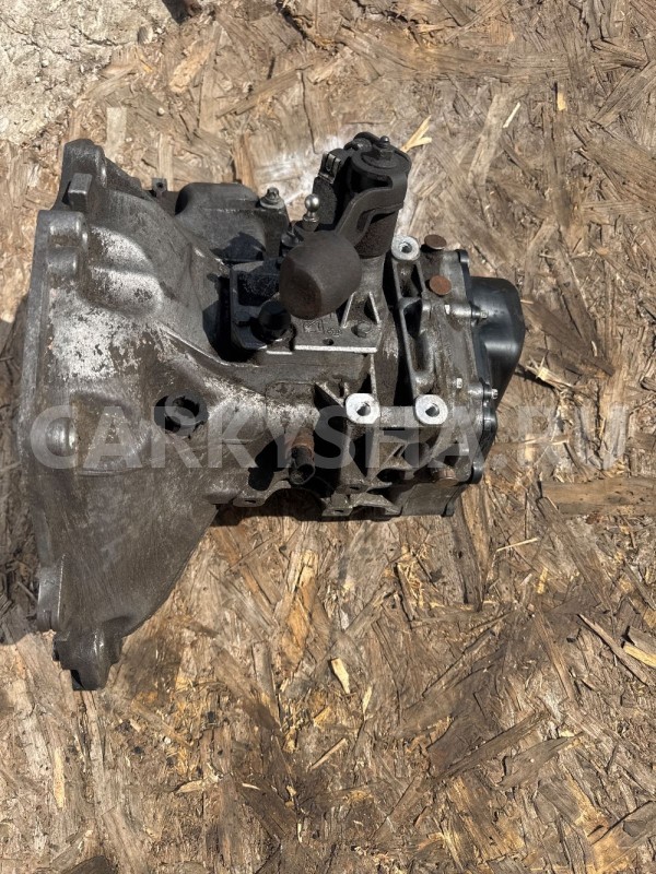 МКПП F17 c419 Opel Astra zafira b тросовый механиз Opel Astra оригинальный номер 55565177