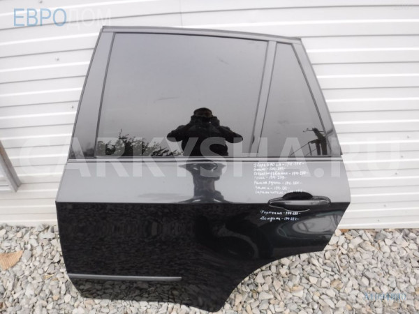 Стекло BMW X5 E70 (2006—2010) BMW X5 оригинальный номер 51 35 7 137 023
