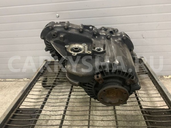 Раздаточная коробка Range Rover Sport 1 448PN Land Rover Range Rover оригинальный номер IAB500280;