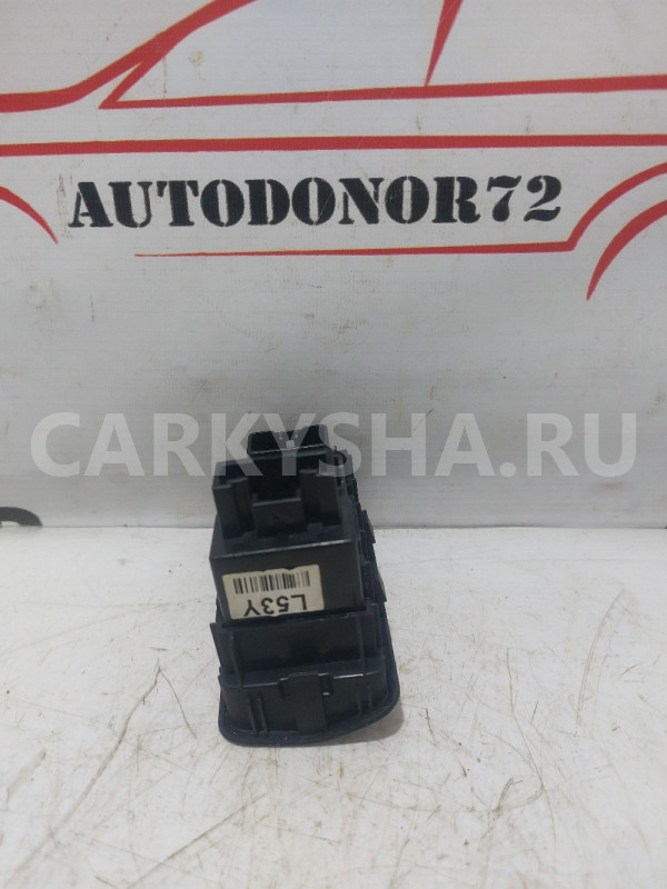 Кнопка корректора фар Hyundai Solaris Hyundai Solaris оригинальный номер 933701R000RY