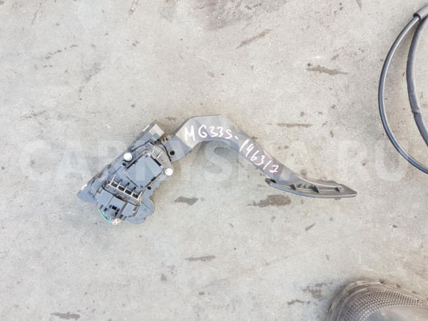 Педаль газа Nissan Moco оригинальный номер 180024A00E