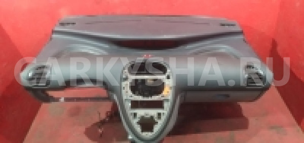 Ситроен Пикассо торпедо Xsara Picasso панель Citroen Xsara 
