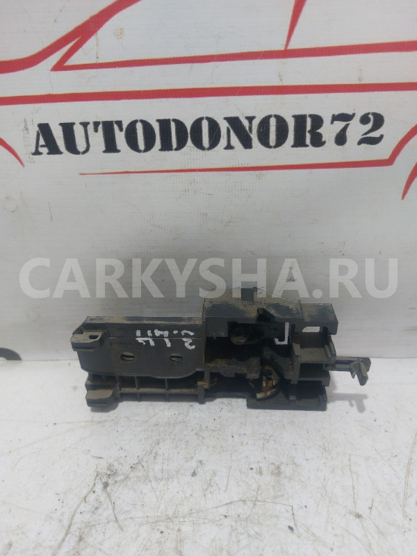Ручка двери внутренняя левая Toyota Avensis Т250 Toyota Avensis оригинальный номер 6920605040B0