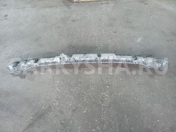 Направляющая бампера Audi Q7 4M (2015—2020) Audi Q7 оригинальный номер 4m0807458