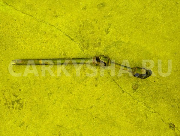 Рулевой карданчик Mitsubishi Pajero iO 