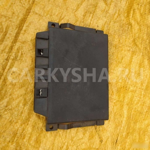 Блок управления pts Mercedes-Benz E W210 Mercedes-Benz E-klasse 