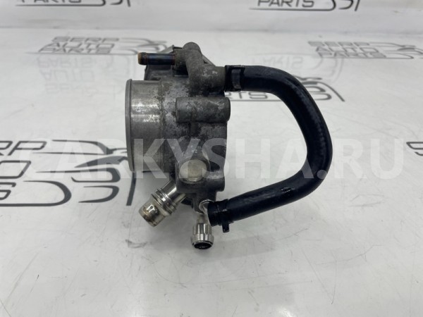 Дроссельная заслонка Chevrolet Aveo Т250/255 F14D4 Chevrolet Aveo 