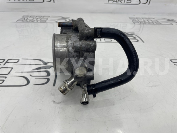 Дроссельная заслонка Chevrolet Aveo Т250/255 F14D4 Chevrolet Aveo 
