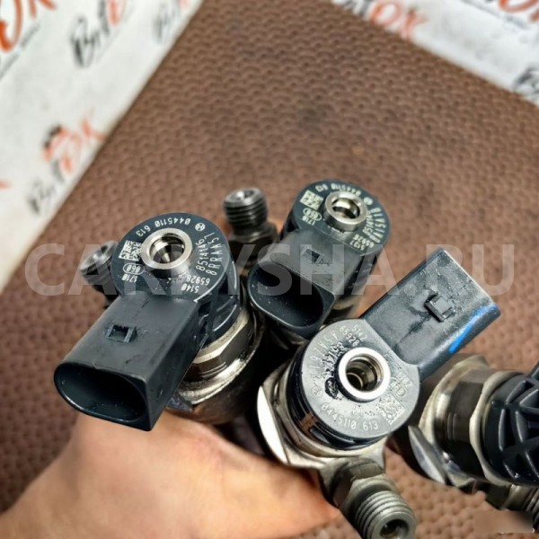 Форсунки BMW X1 