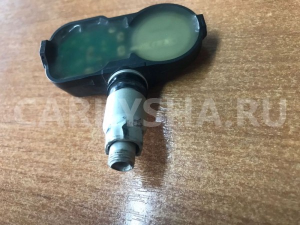 Датчик давления в шине Toyota C-HR I (2016—2019) Toyota C-HR оригинальный номер 42607F4020