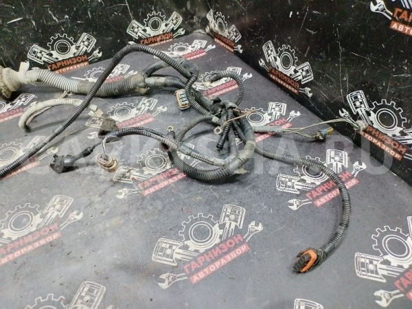 Проводка жгут коса двигателя Ваз 2110 2111 1.5л 8V ВАЗ (Lada) 2110 оригинальный номер 21102-3724026-51