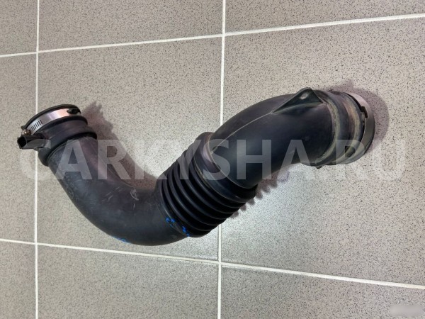 Патрубок воздушного фильтра Dodge Caliber SE 2008 Dodge Caliber оригинальный номер 04891621AC