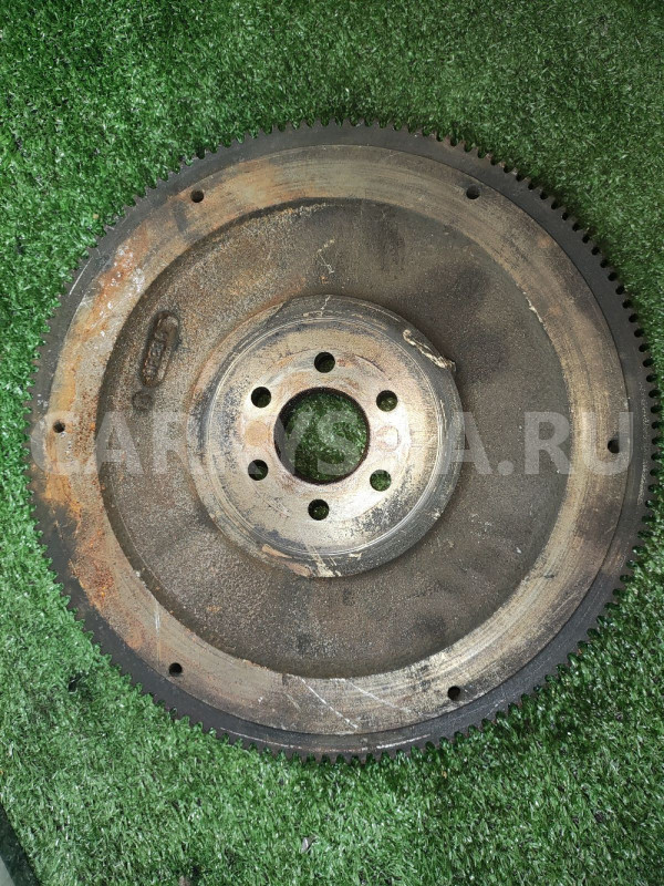 Маховик 1.6 F16D3 Chevrolet Cruze, Aveo, Lacetti Chevrolet Lacetti оригинальный номер 96184354