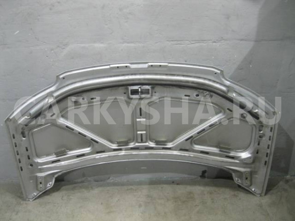 Капот VW Sharan 2000-2006 Volkswagen Sharan оригинальный номер 7M3823031J