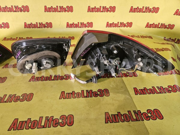 Фонарь задний Hyundai Santa Fe 