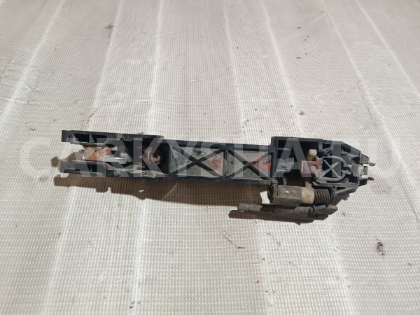 Ручка двери задней наружная левая Nissan Almera 