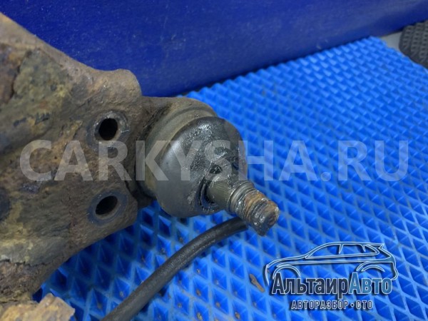 Рычаг задний левый верхний Pajero 3 Mitsubishi i 