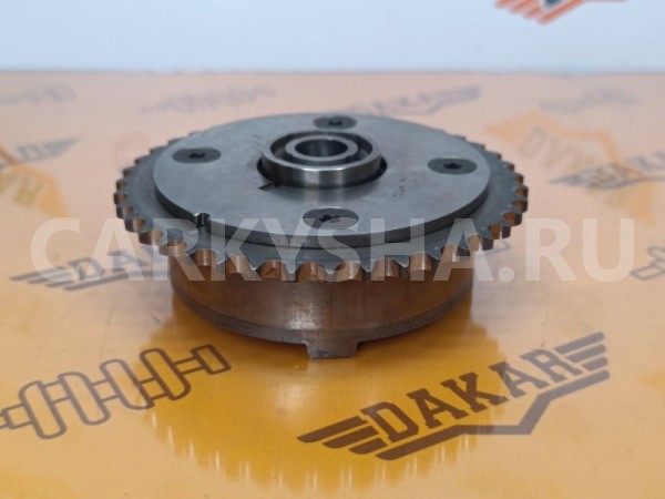 Фазорегулятор Peugeot 3008 T84 EP6CDT 1.6T 2012 Peugeot 3008 