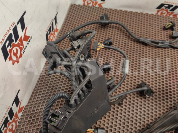 Проводка двигателя BMW 5er оригинальный номер 12 51 7 529 720, 12 51 7 529 720, 12517529720, 7529720, 12 53 7 529 723, 12537529723, 7529723, 12 51 7 551 899, 12517551899, 7551899, 12 51 7 529 732, 12517529732, 7529732, 12 51 7 533 498, 12517533498, 7533498
