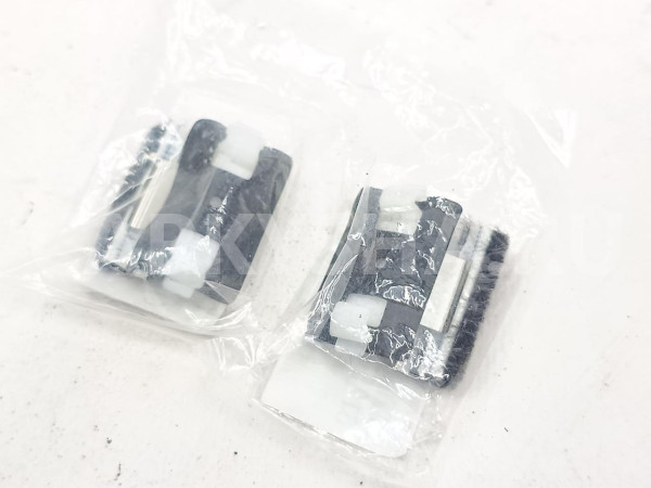 Направляющая Стекла Внешняя Subaru Impreza 61256FE020 Subaru Impreza 