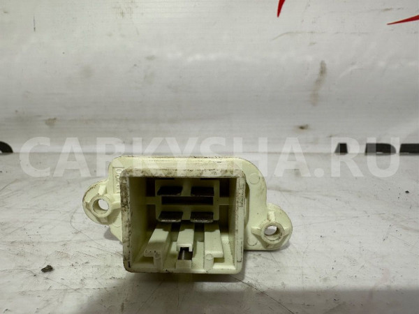 Резистор отопителя Ford Focus 2 Ford Focus оригинальный номер 1855157