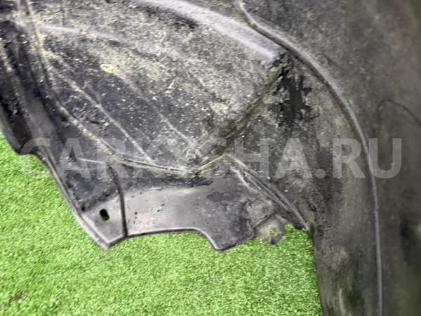 Подкрылок Subaru Legacy 2000 59110AE130 BH5, передний правый Subaru Legacy 