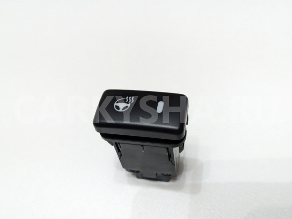 Кнопка обогрева руля Тойота Toyota Land Cruiser 