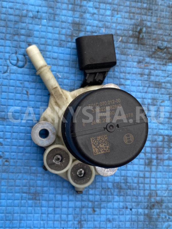 Насос системы AdBlue Mercedes-Benz S-класс W222/C217/A217 (2013—2017) Mercedes-Benz S-klasse оригинальный номер A0004700400