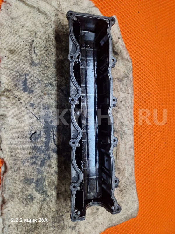 Клапанная крышка mazda mpv bongo WL 2.5 Mazda MPV 