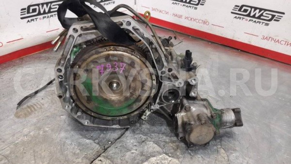 АКПП Honda Orthia 