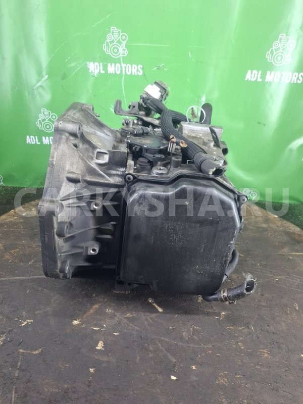 Акпп Peugeot 308 2010-2018 2222WC EP6 Peugeot 308 
