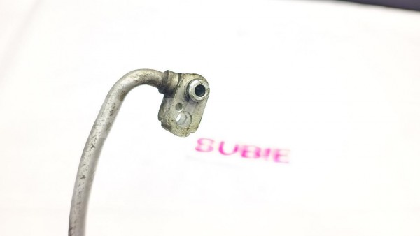 Трубка кондиционера Subaru Tribeca B9 2007 73431XA05A WX EZ30D Subaru Tribeca 