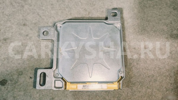 Блок управления AirBag Renault Logan 1 Renault 20 