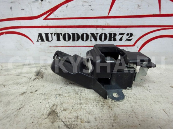 Замок багажника Hyundai Elantra 5 MD Hyundai Elantra оригинальный номер 812303X010