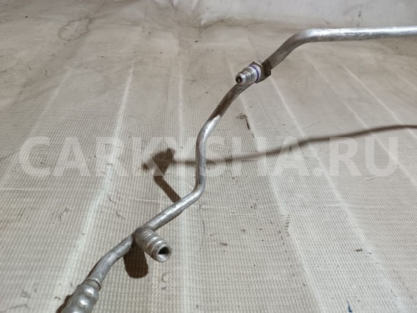 Трубка кондиционера Volkswagen Tiguan оригинальный номер 5N0820741B