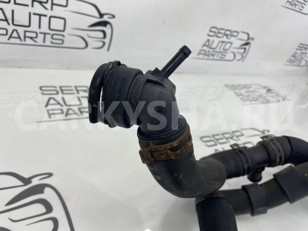 Термостат Skoda Octavia A5 CAXA 2011 Skoda Octavia 